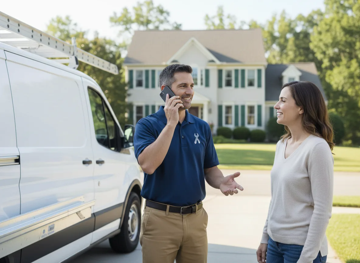Home Gutter Service Denton, KY FAQs