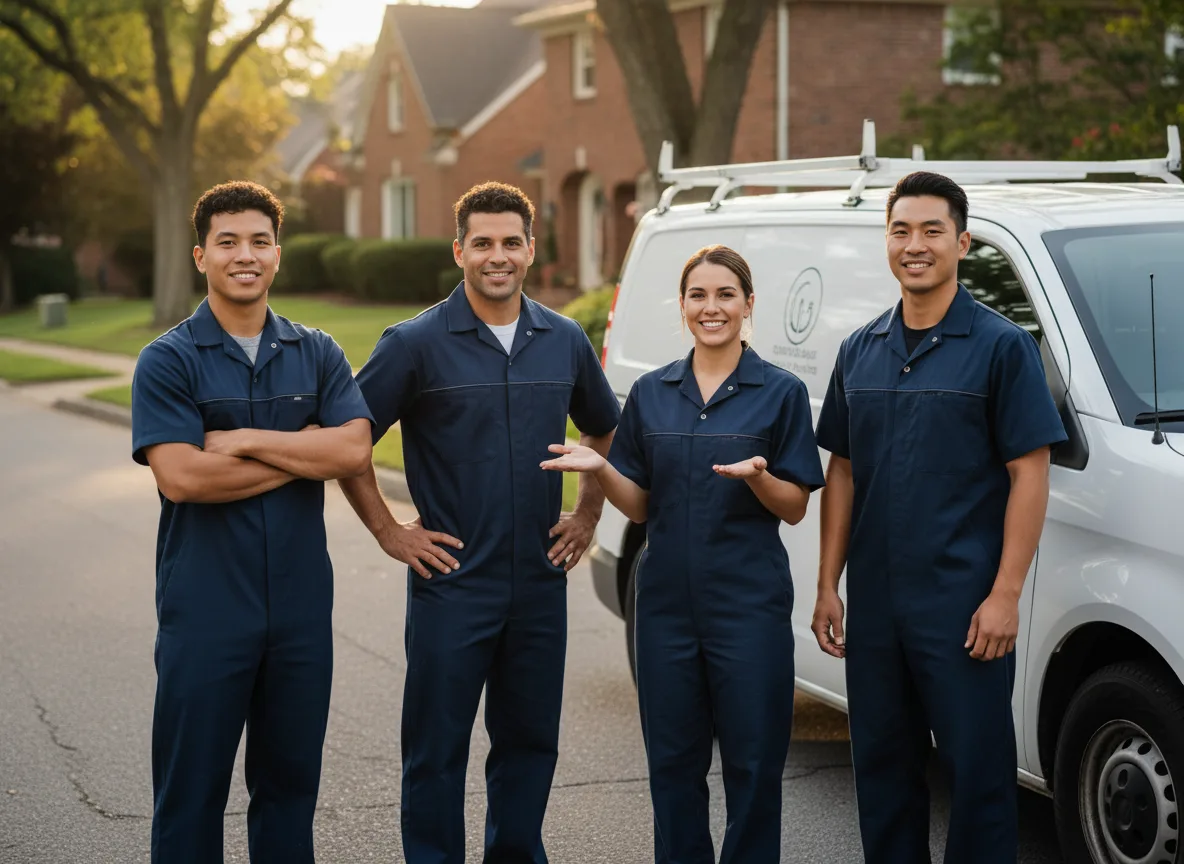 Home Gutter Service company in Denton, KY